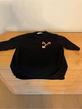 Off-White T-Shirt